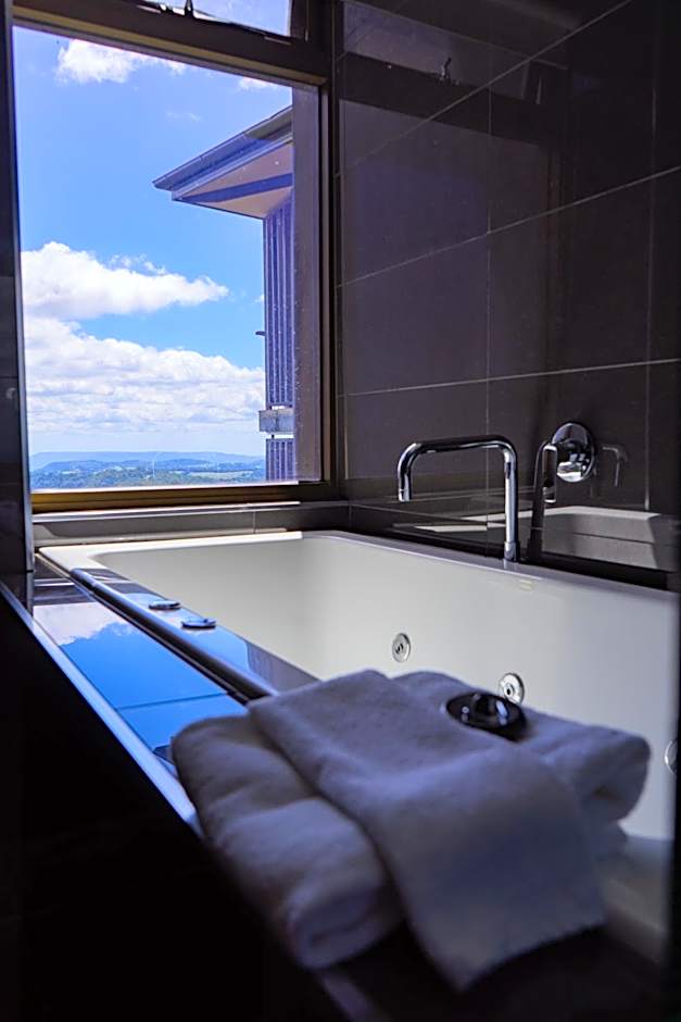 Binna Burra Sky Lodges