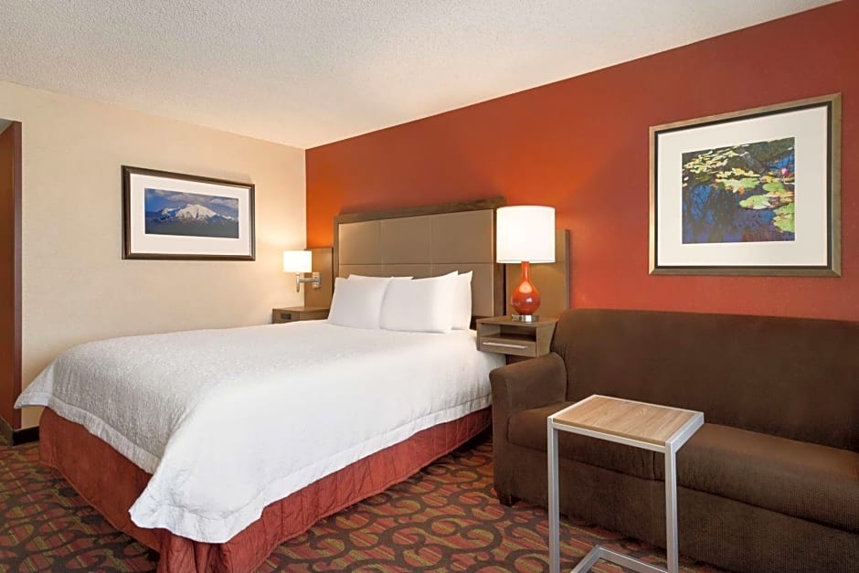 Hampton Inn By Hilton Denver West Federal Center