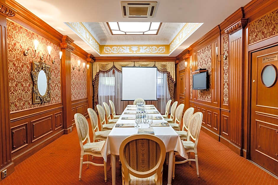 Spa Hotel Gloria Przemyśl