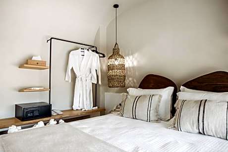 Luxury Loft with Private Pool