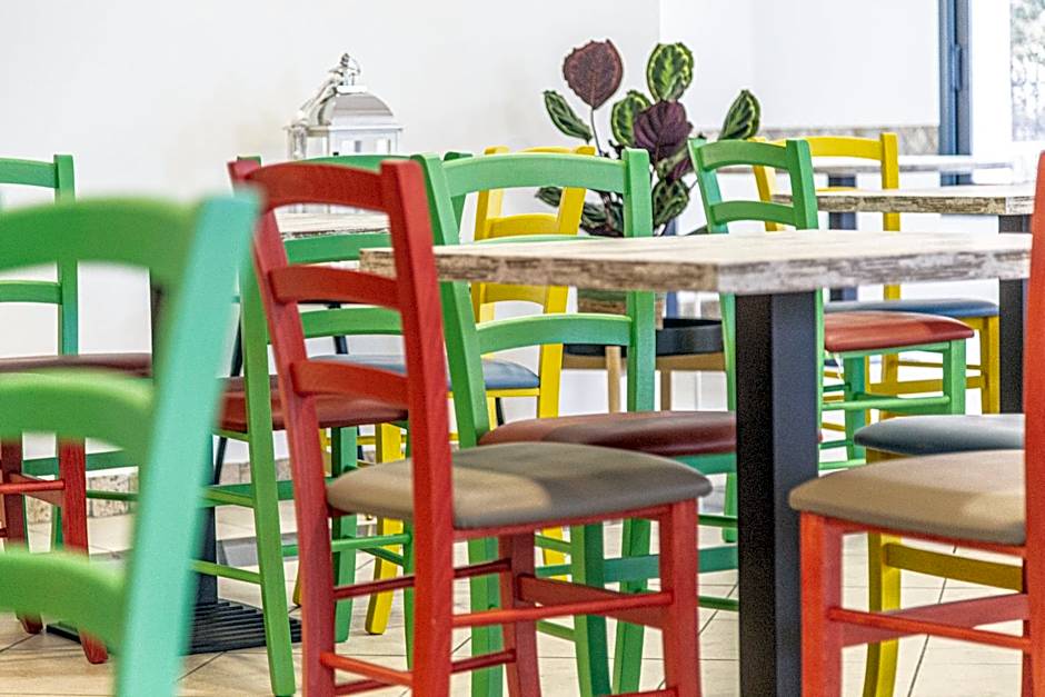 Mare Home Brunch&Beauty - Adults Only