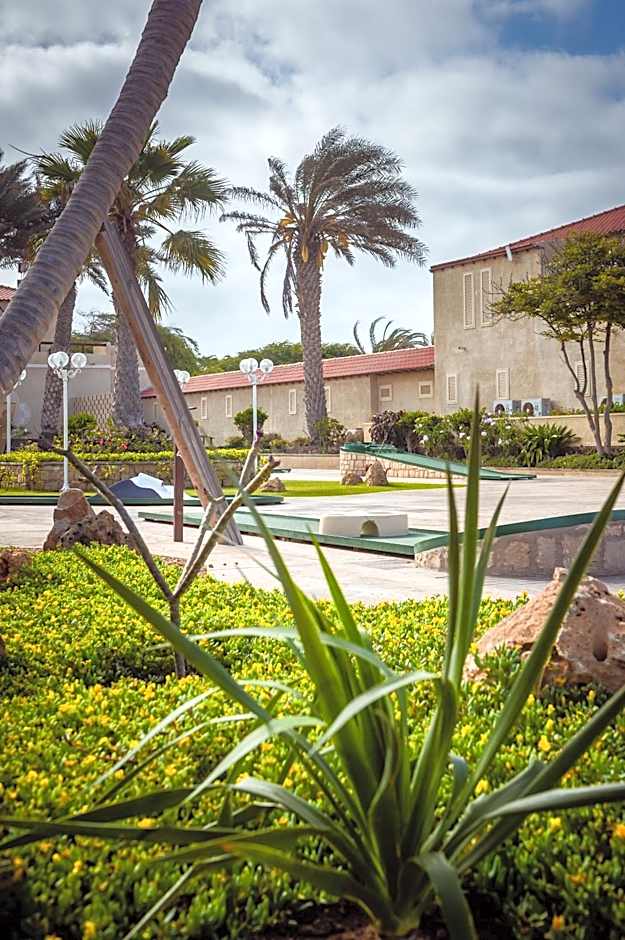 Hotel Morabeza