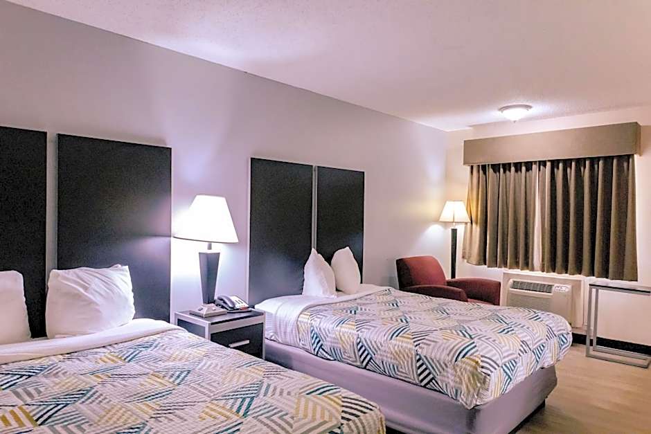 Motel 6 Nacogdoches, TX