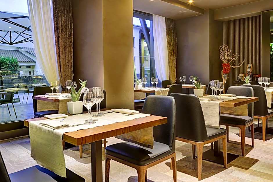 Grand Hotel Campione