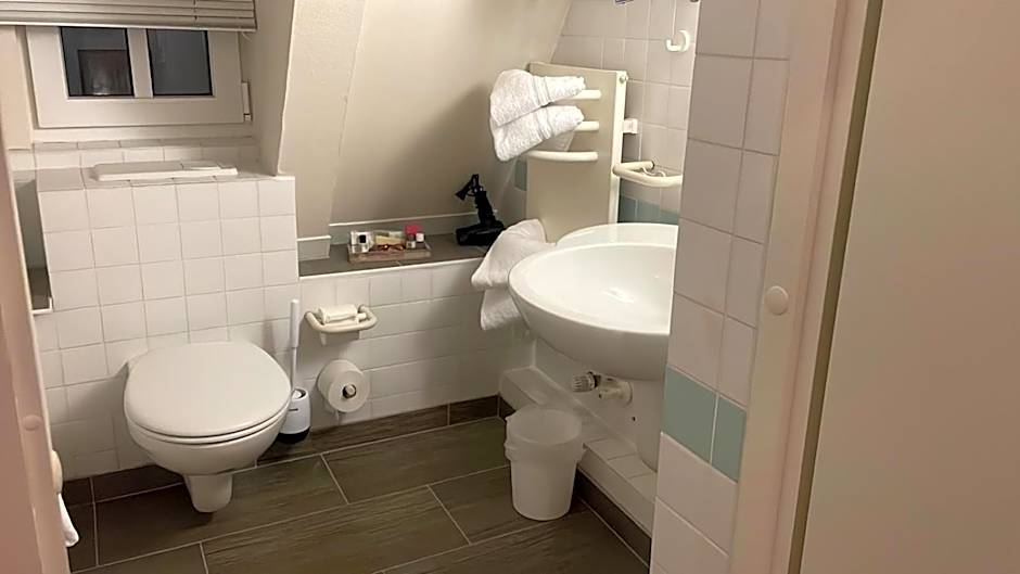 Hotel Restaurant Altes Badhaus