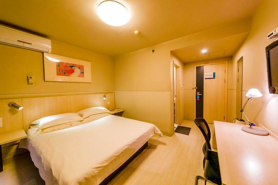 Jinjiang Inn Hohhot Erdos East Street Branch