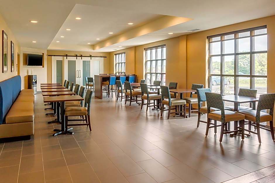 Comfort Inn & Suites Gap Amish Country