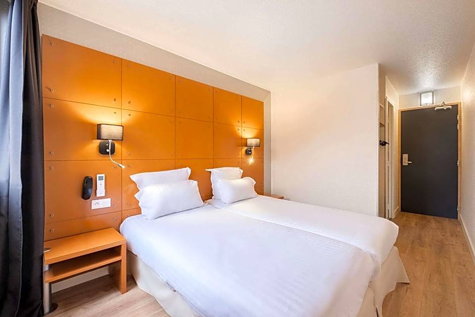 Comfort Hotel Lille L'Union