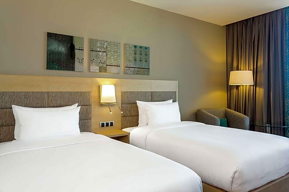 Hilton Garden Inn Tanger City Center
