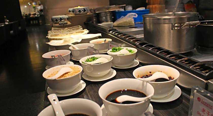 Ramada Changzhou North