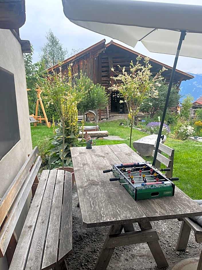ViVa B&B Urmein