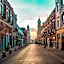 Gran Hotel de Puebla by HNF
