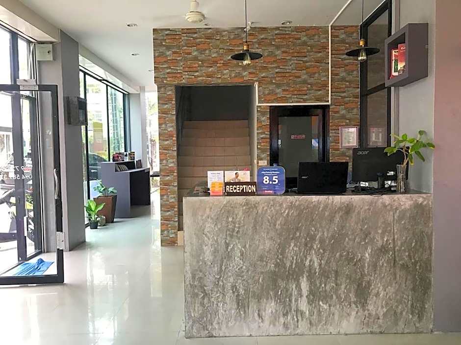 Holiday Home Patong