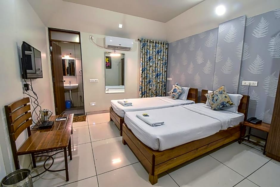 Hotel Prafulla Pure Veg 