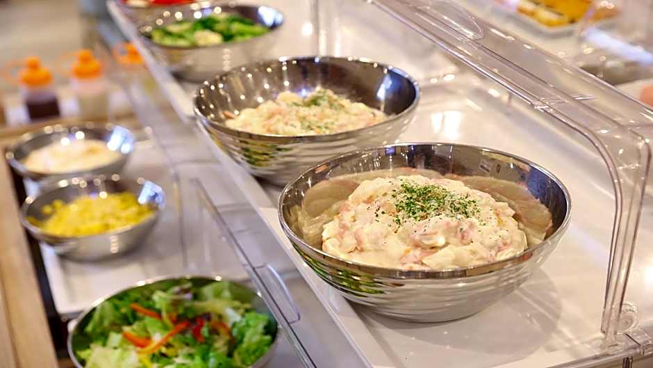 Natural Hot Spring Spa Dormy Inn Gifu Ekimae