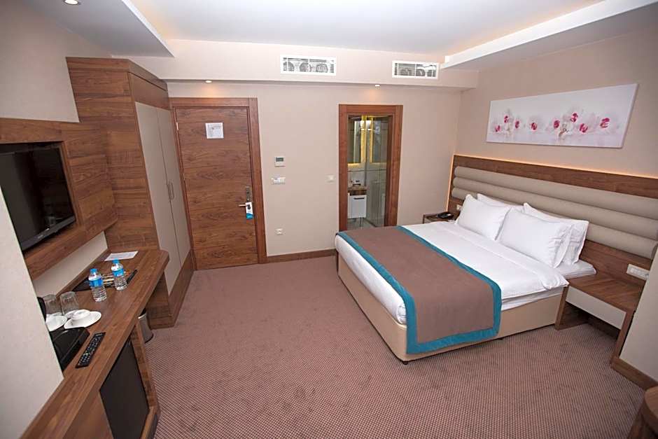 Görükle Güler Park Hotel