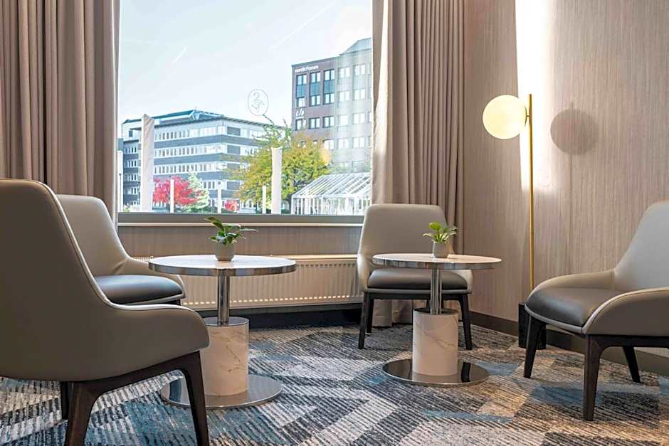 voco Stockholm Kista By IHG
