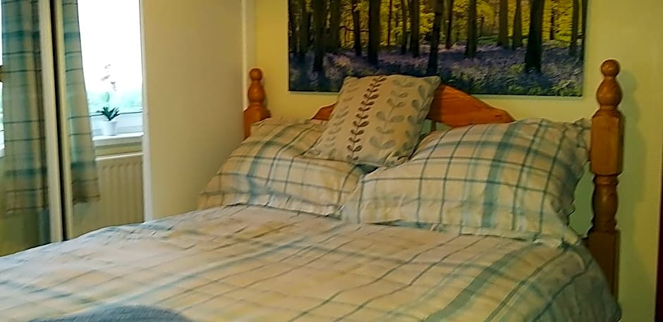 Antrim Heights Estate