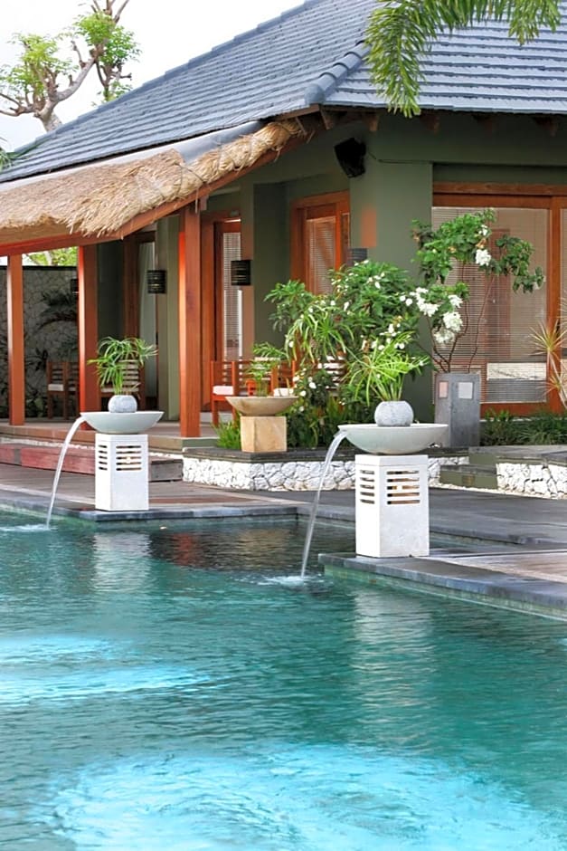 Villa Hening Jimbaran