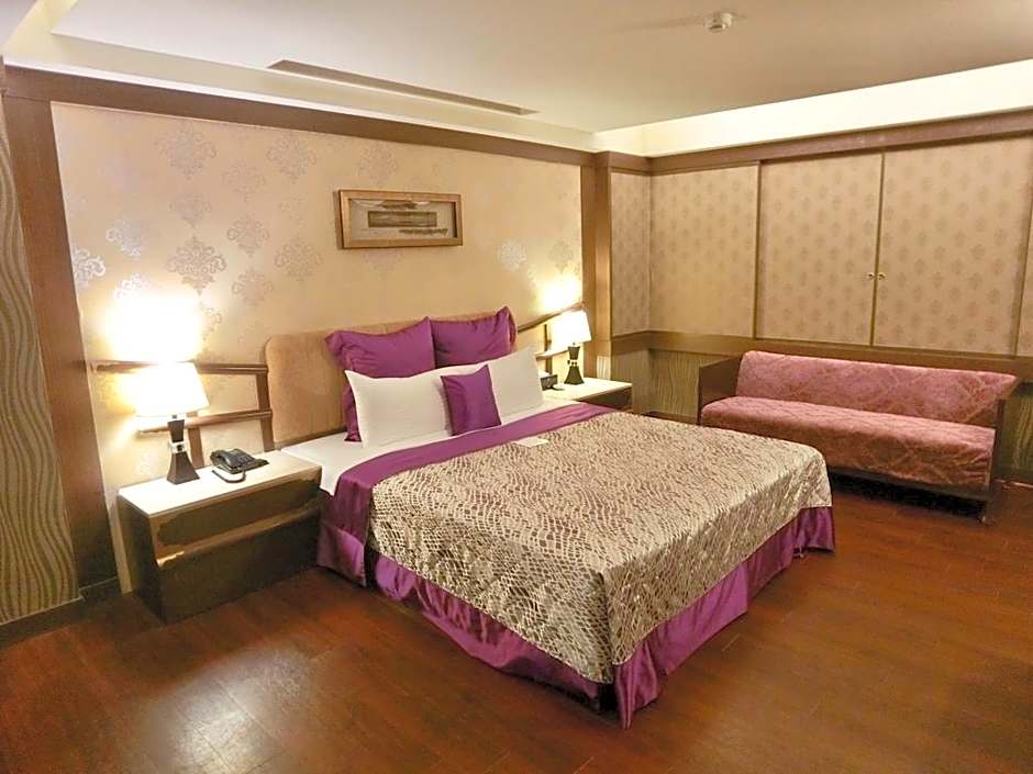 Discovery Motel - Yonghe