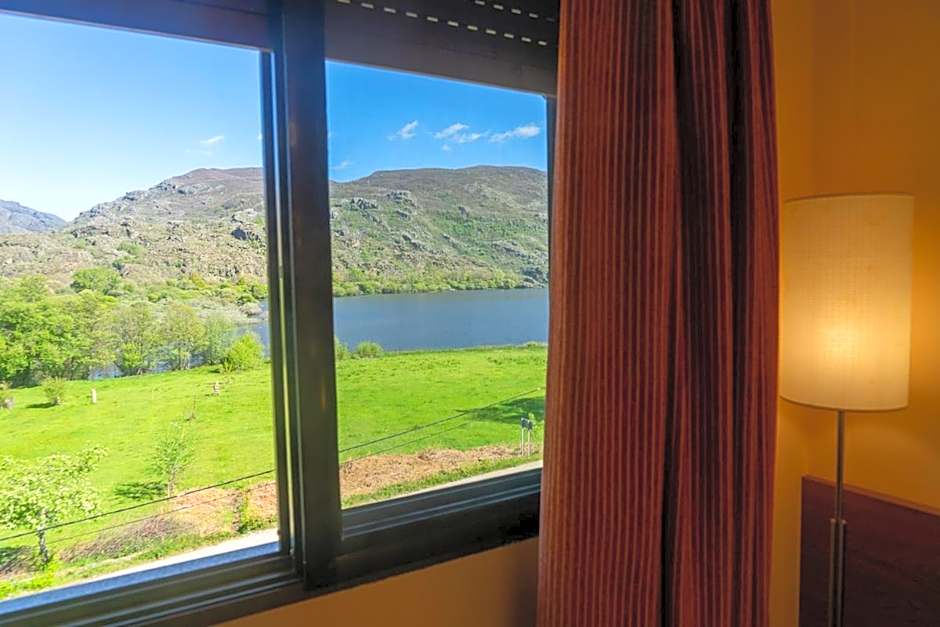 Hotel Don Pepe Lago de Sanabria