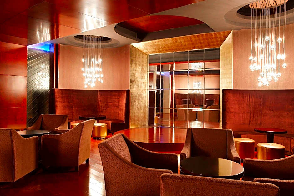 Sheraton Jinzhou Hotel