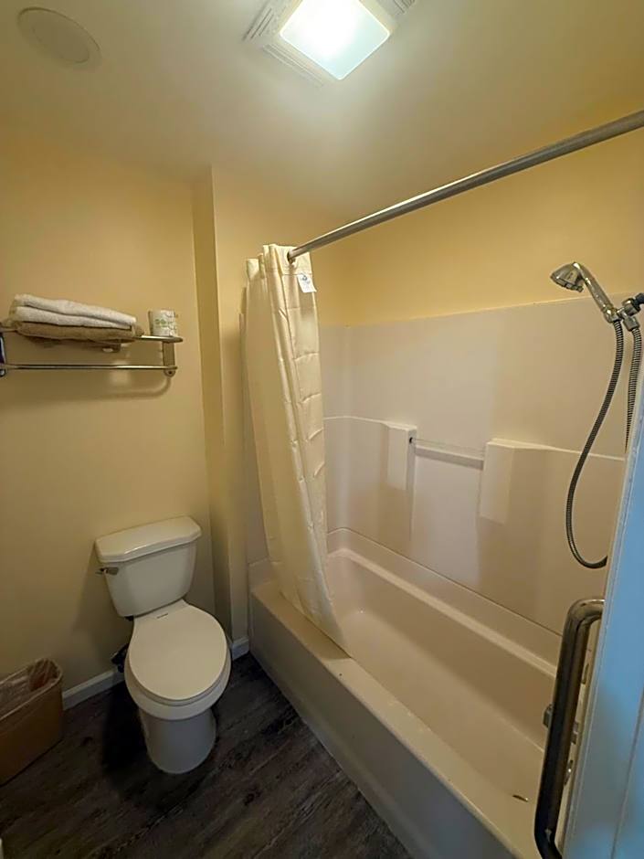 Anaheim National Inn