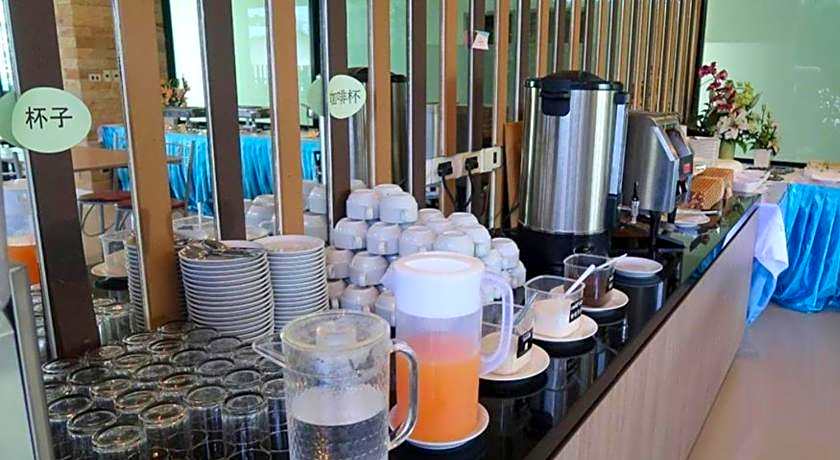 S4 Nai Yang Beach - Near Phuket Airport