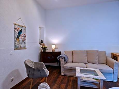 Apartment - Ground Floor