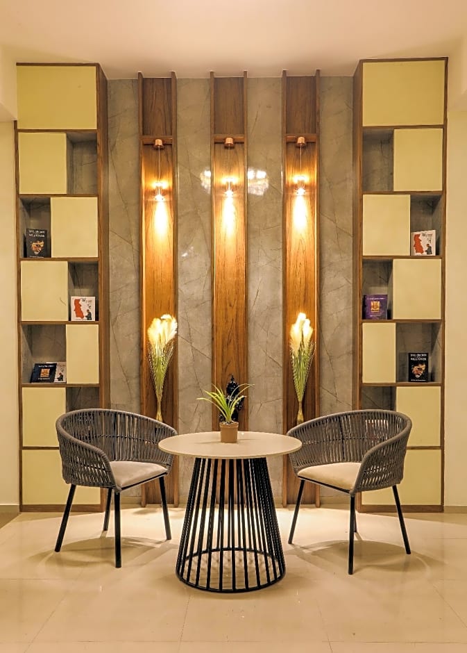 IRA by Orchid, Nashik