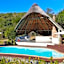 Sibuya Game Reserve and Lodge