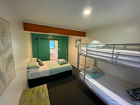 Double Room En-Suite