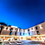 Docking Hotel