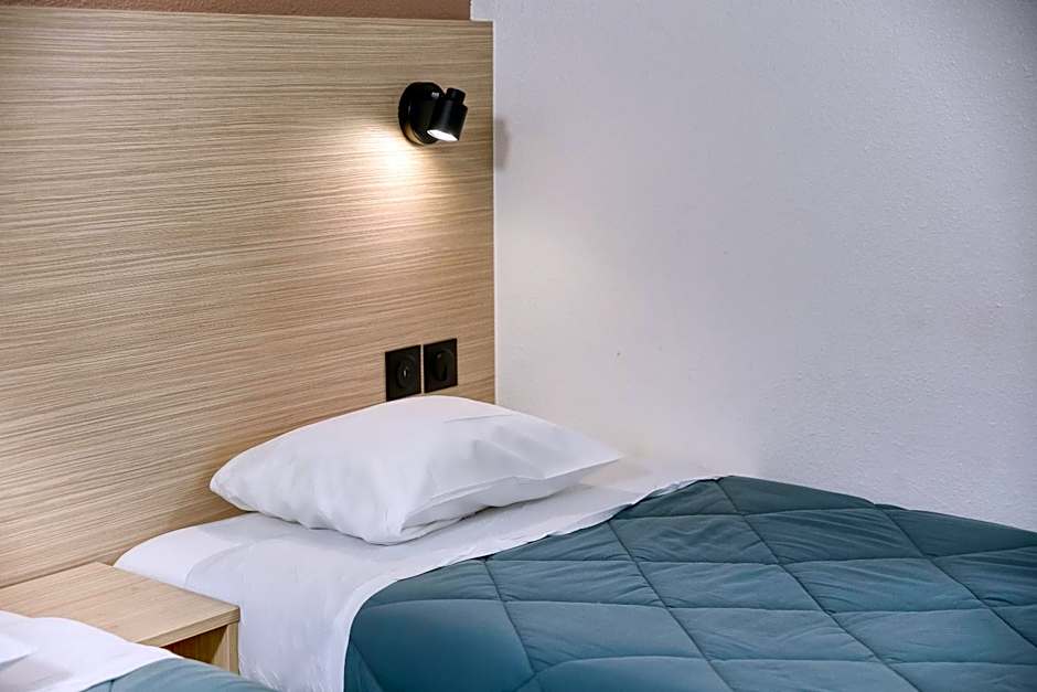 Hotel Premiere Classe Cergy Saint Christophe