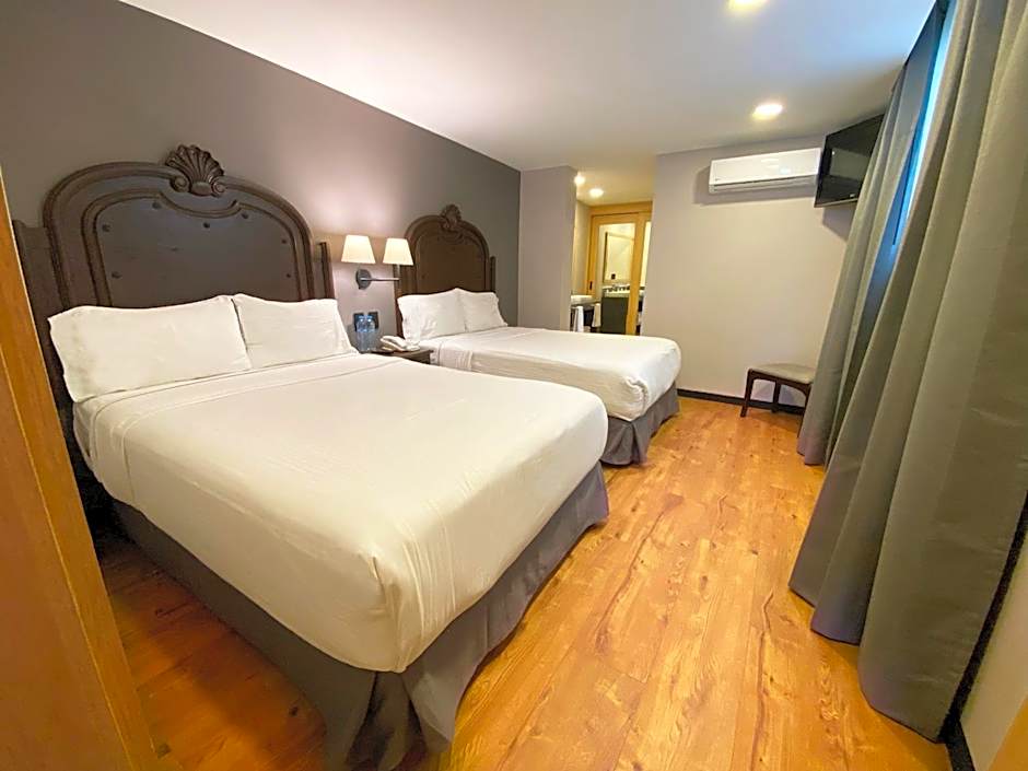 Hotel Canada