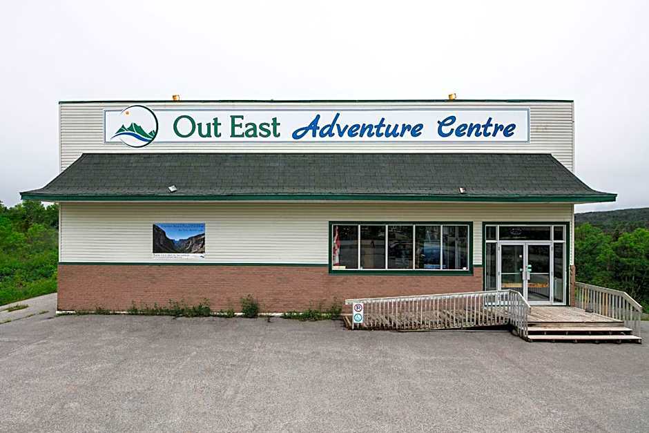 Out East Hostels - Rocky Harbour