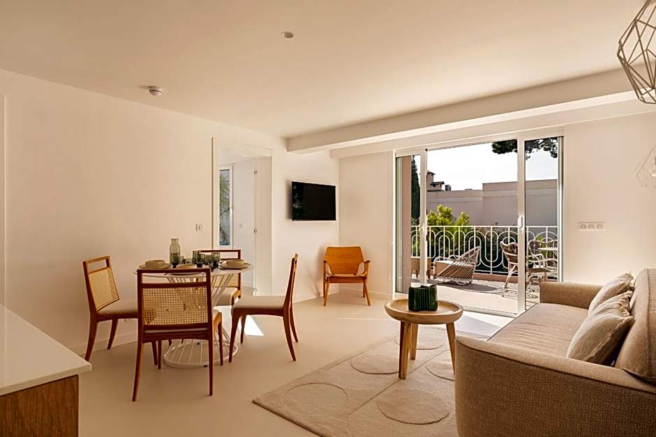 Maison Carla Rosa Cannes