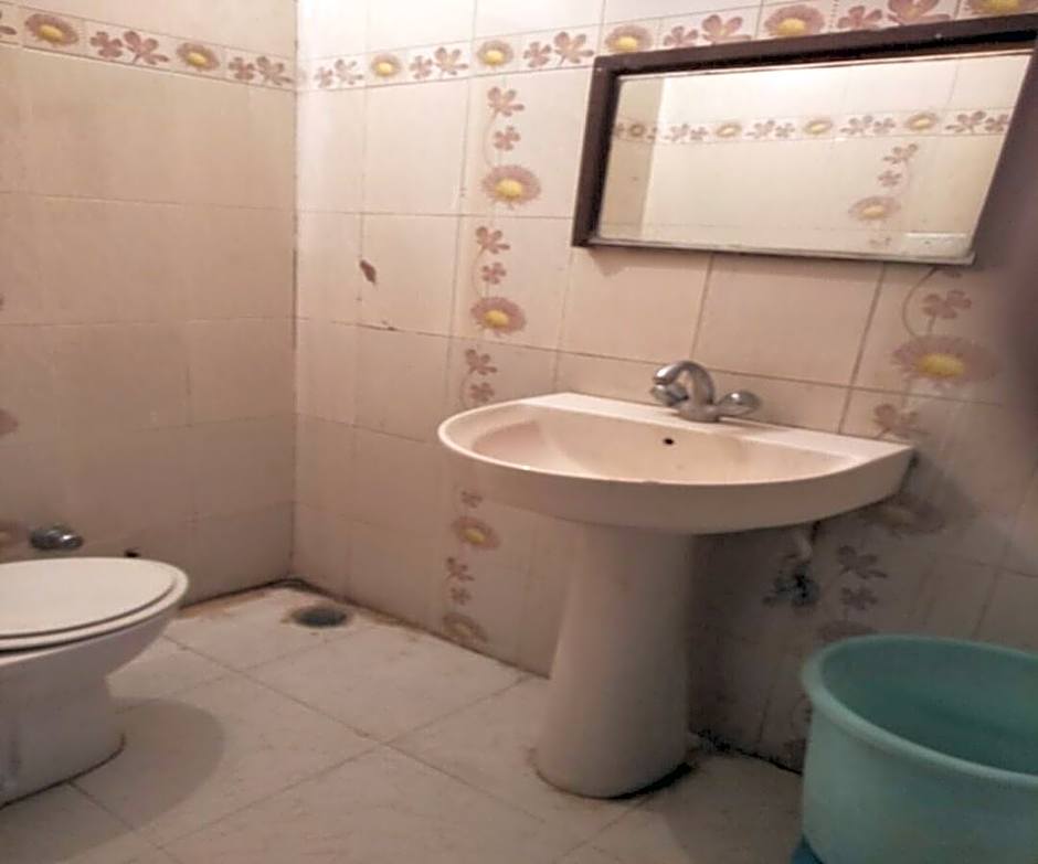 Hotel Golden City