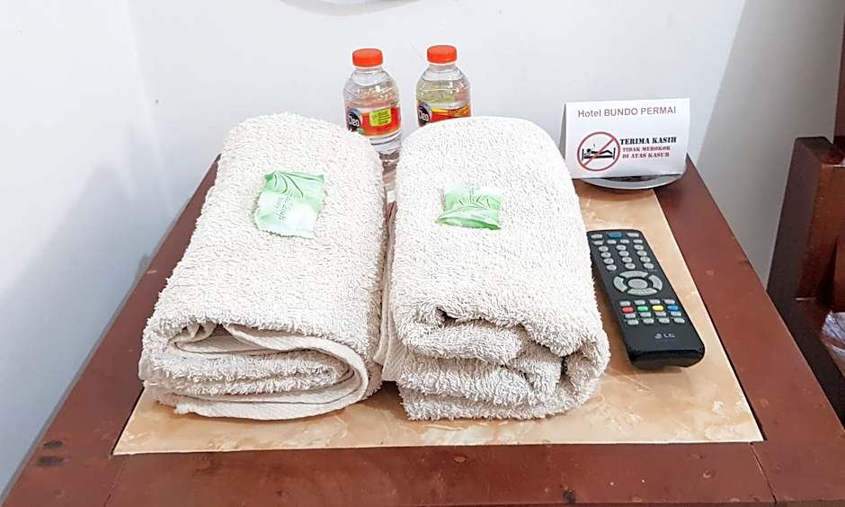Hotel Bundo Permai 1