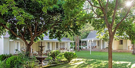 Rosenhof Boutique Hotel