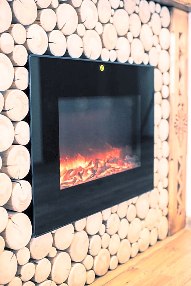 Willa Góralski Styl