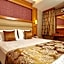 Ilkbal Deluxe Hotel &Spa Istanbul