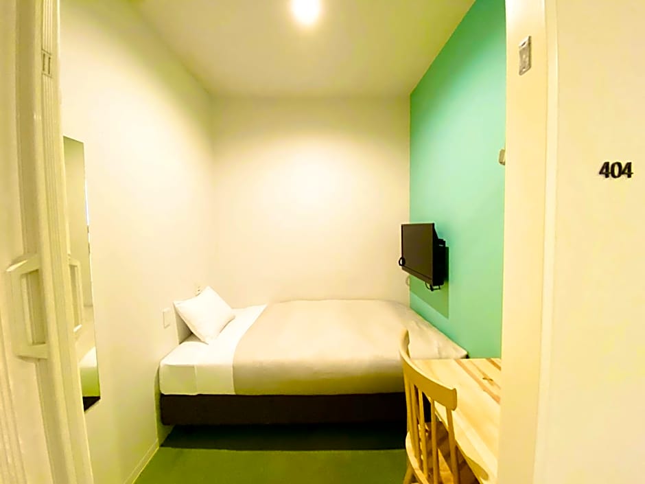 Hostel ilfaro Kurume