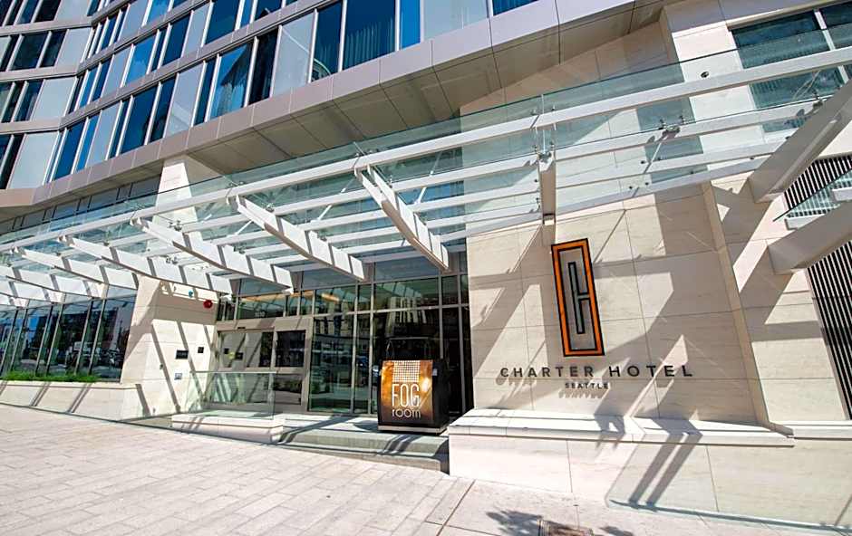 The Charter Seattle, Curio Collection By Hilton