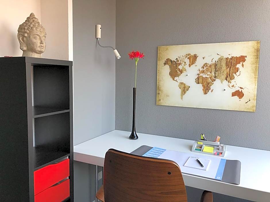 Allgäuhotel Memmingen Nord