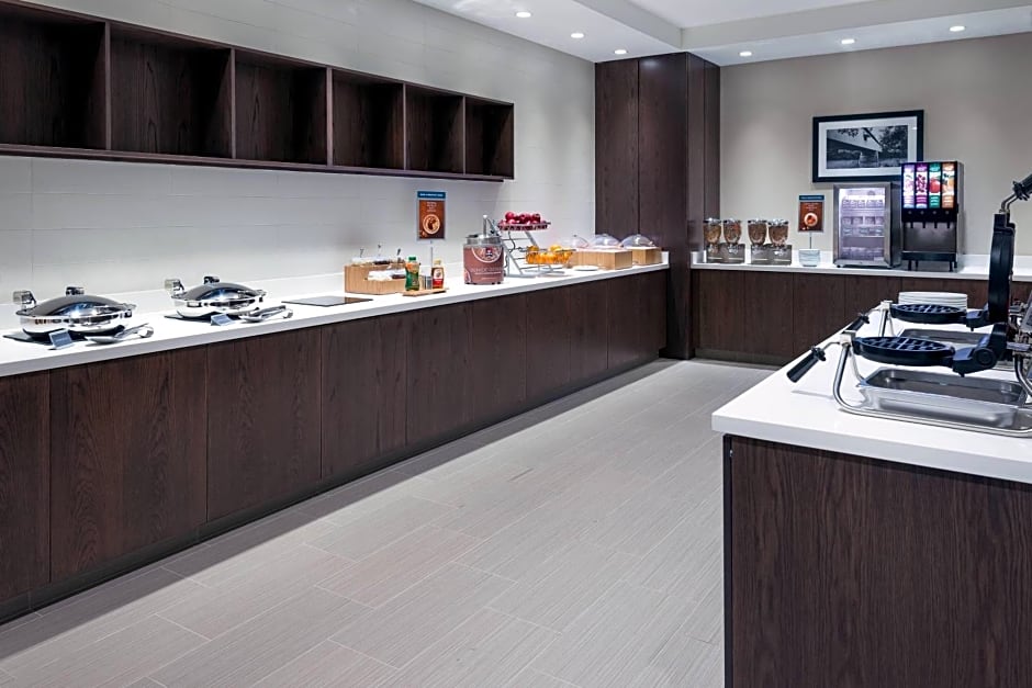SpringHill Suites by Marriott Indianapolis Westfield