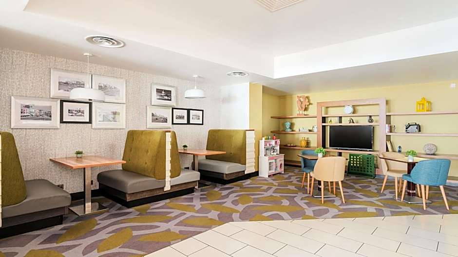 Holiday Inn Brighton Seafront By IHG