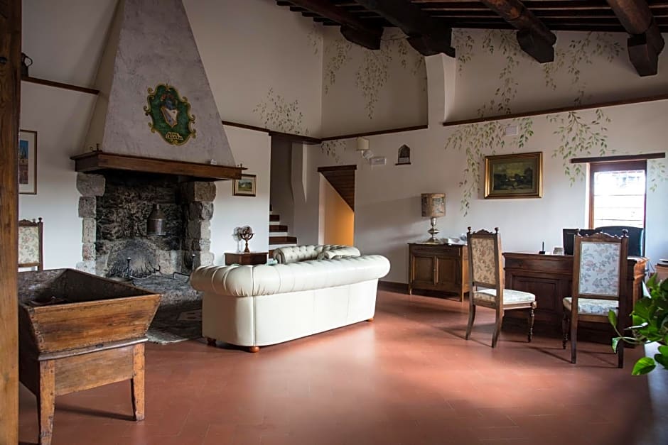 Casalta Boutique Hotel