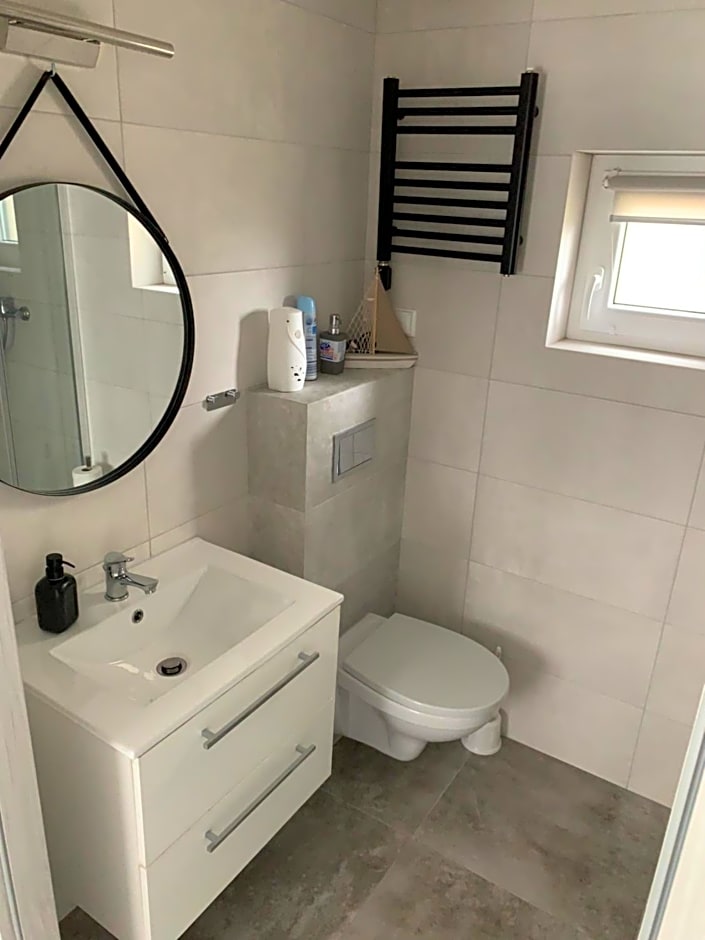 Nadmorski zakątek 2