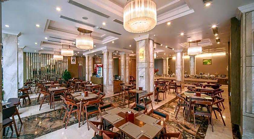 Canvas Sapa Legend Hotel